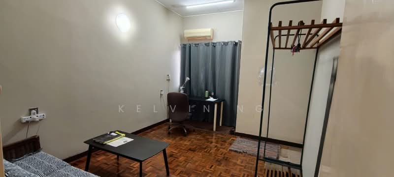2-storey Terraced House for Sale in Petaling Jaya (Selangor) - Kelvin Ng - Bedroom - PropertyGuru.com.my