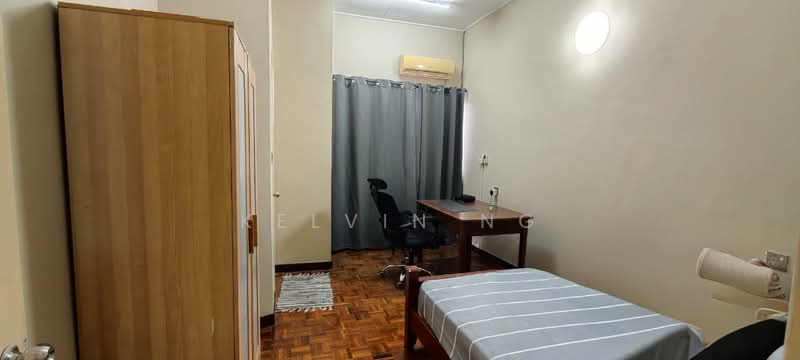 2-storey Terraced House for Sale in Petaling Jaya (Selangor) - Kelvin Ng - Bedroom - PropertyGuru.com.my