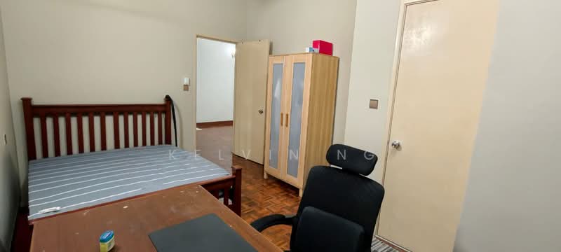 2-storey Terraced House for Sale in Petaling Jaya (Selangor) - Kelvin Ng - Bedroom - PropertyGuru.com.my