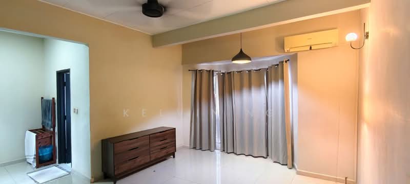 2-storey Terraced House for Sale in Petaling Jaya (Selangor) - Kelvin Ng - Living Room - PropertyGuru.com.my