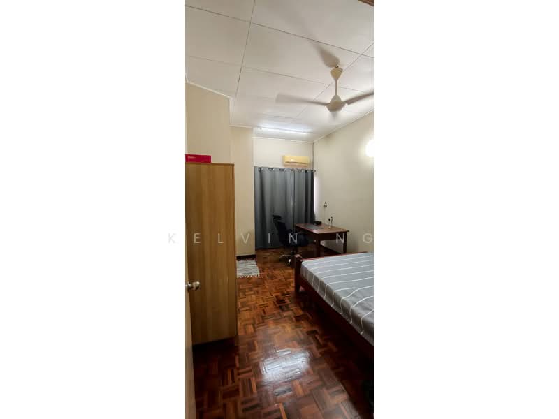2-storey Terraced House for Sale in Petaling Jaya (Selangor) - Kelvin Ng - Bedroom - PropertyGuru.com.my
