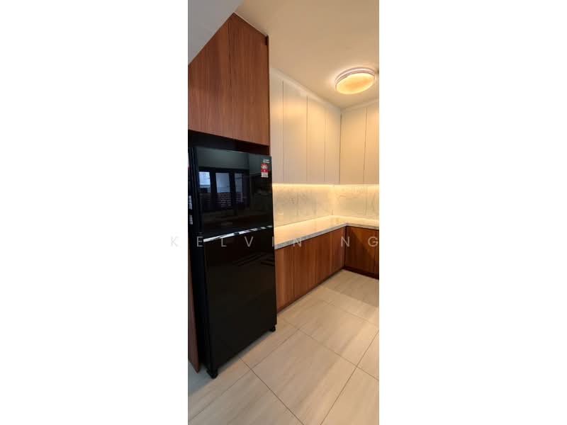 2-storey Terraced House for Sale in Petaling Jaya (Selangor) - Kelvin Ng - Kitchen - PropertyGuru.com.my