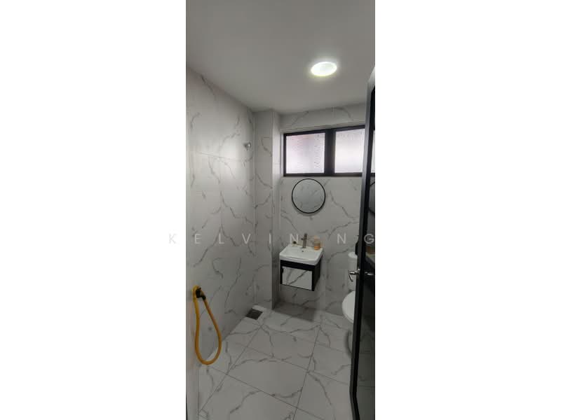 2-storey Terraced House for Sale in Petaling Jaya (Selangor) - Kelvin Ng - Bathroom - PropertyGuru.com.my