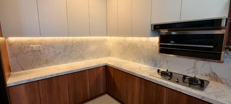 2-storey Terraced House for Sale in Petaling Jaya (Selangor) - Kelvin Ng - Kitchen - PropertyGuru.com.my
