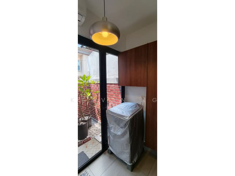 2-storey Terraced House for Sale in Petaling Jaya (Selangor) - Kelvin Ng - Interior - PropertyGuru.com.my