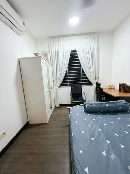 Kondominium untuk Dijual di Vista Bangi - Jid Shaharuddin - Bedroom - PropertyGuru.com.my