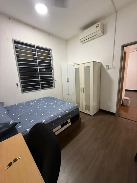 Kondominium untuk Dijual di Vista Bangi - Jid Shaharuddin - Bedroom - PropertyGuru.com.my