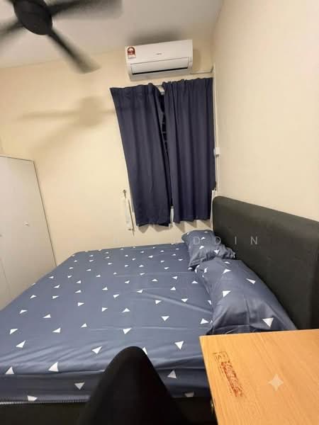 Kondominium untuk Dijual di Vista Bangi - Jid Shaharuddin - Bedroom - PropertyGuru.com.my