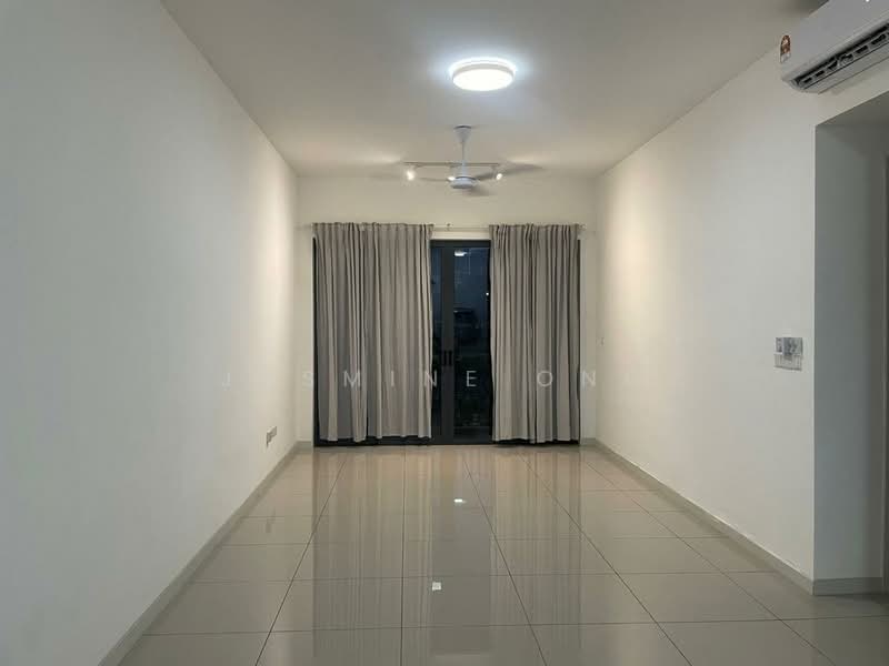 Service Residence for Sale at Savio @ Riana Dutamas - Jasmine Ong - Living Room - PropertyGuru.com.my