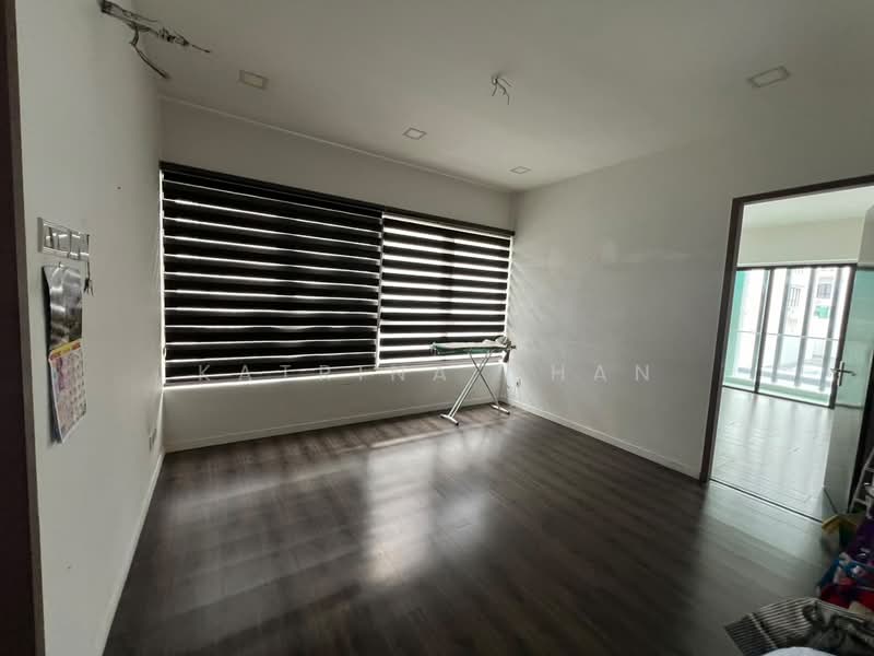 3-storey Terraced House for Sale in Taman Juara Jaya (Cheras) - Katrina Chan - Interior - PropertyGuru.com.my