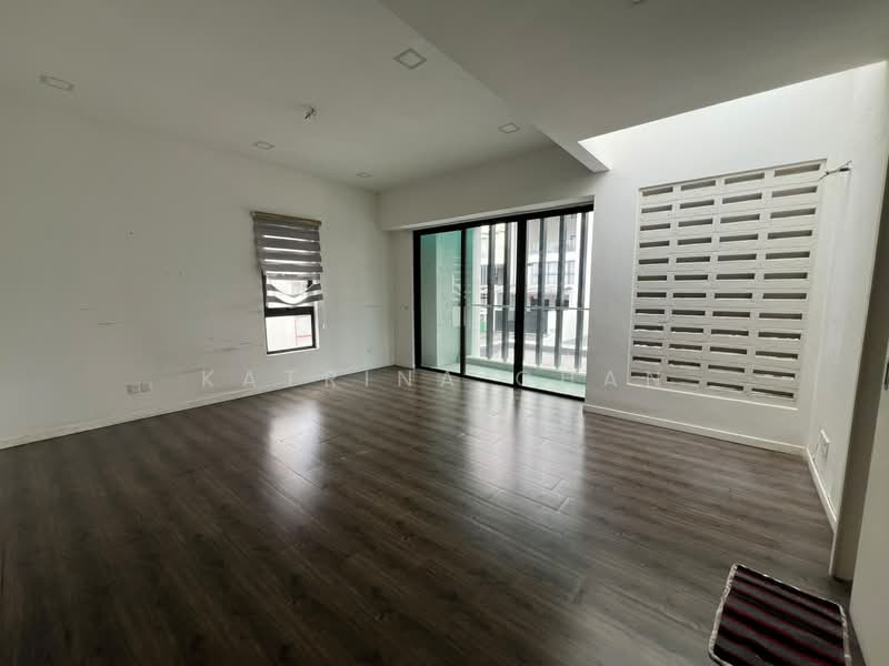 3-storey Terraced House for Sale in Taman Juara Jaya (Cheras) - Katrina Chan - Living Room - PropertyGuru.com.my