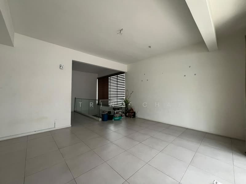 3-storey Terraced House for Sale in Taman Juara Jaya (Cheras) - Katrina Chan - Living Room - PropertyGuru.com.my