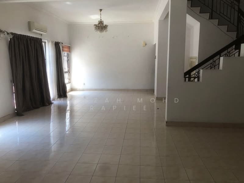 Rumah Teres 2.5 Tingkat untuk Dijual di Presint 16 (Putrajaya) - Mahzah Mohd Rapiee - PropertyGuru.com.my