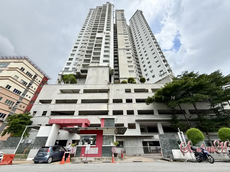Kondominium untuk Dijual di Symphony Heights (Simfoni Heights) - Azzim Shahrin - PropertyGuru.com.my