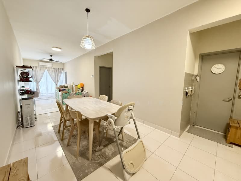Kondominium untuk Dijual di Symphony Heights (Simfoni Heights) - Azzim Shahrin - PropertyGuru.com.my