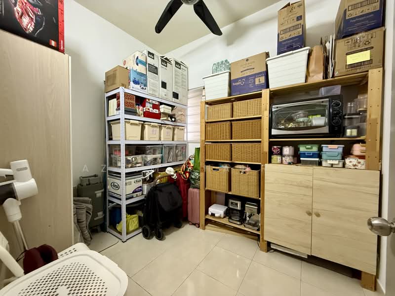 Kondominium untuk Dijual di Symphony Heights (Simfoni Heights) - Azzim Shahrin - PropertyGuru.com.my