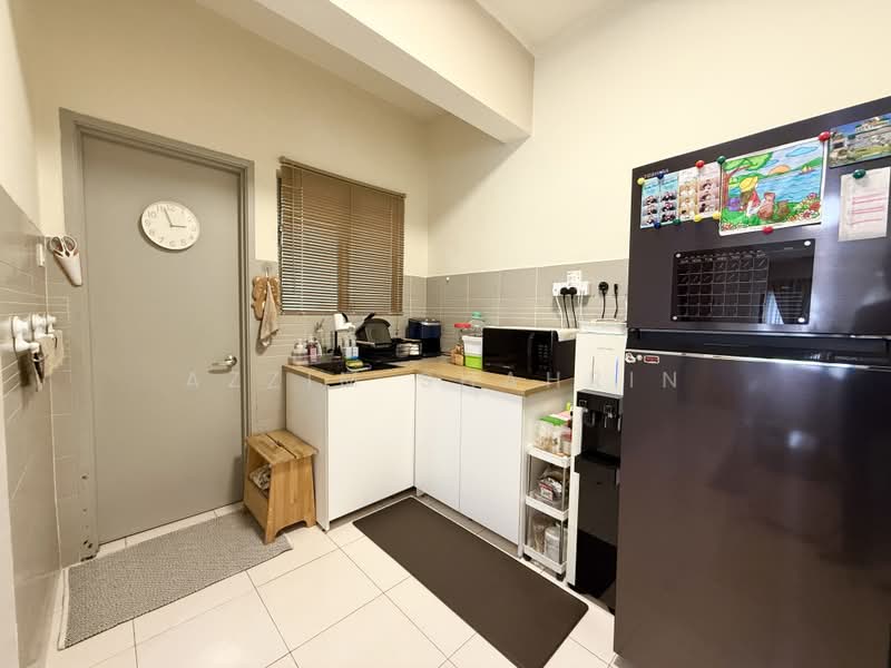 Kondominium untuk Dijual di Symphony Heights (Simfoni Heights) - Azzim Shahrin - PropertyGuru.com.my