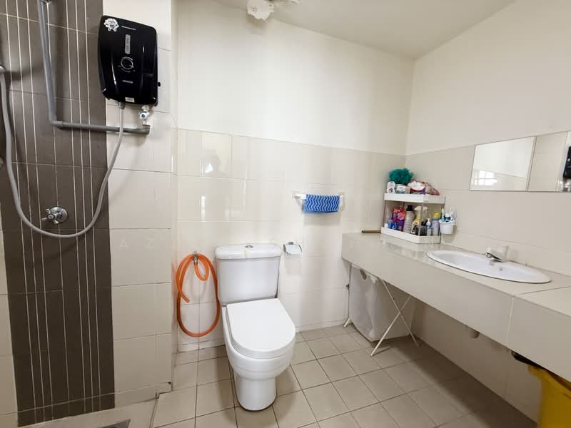Kondominium untuk Dijual di Symphony Heights (Simfoni Heights) - Azzim Shahrin - PropertyGuru.com.my