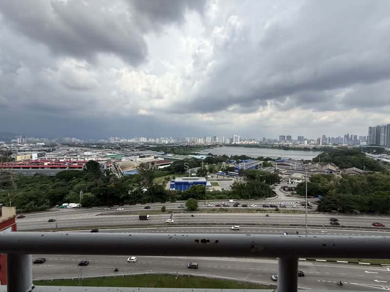 Kondominium untuk Dijual di Symphony Heights (Simfoni Heights) - Azzim Shahrin - PropertyGuru.com.my