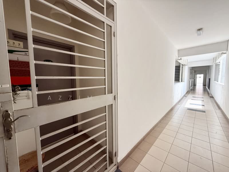 Kondominium untuk Dijual di Symphony Heights (Simfoni Heights) - Azzim Shahrin - PropertyGuru.com.my