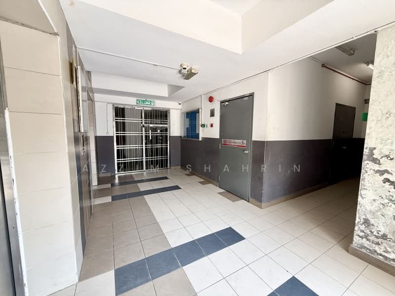 Kondominium untuk Dijual di Symphony Heights (Simfoni Heights) - Azzim Shahrin - PropertyGuru.com.my