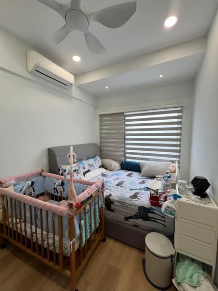 Service Residence for Sale at VIM 3 @ Desa Park North - Ethan Yong - Bedroom - PropertyGuru.com.my