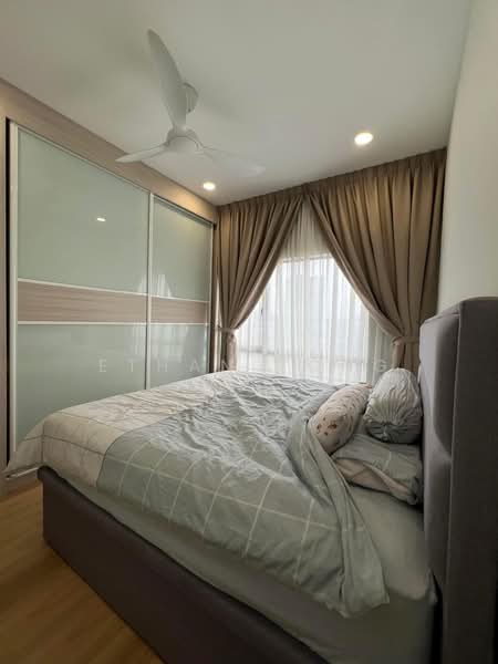 Service Residence for Sale at VIM 3 @ Desa Park North - Ethan Yong - Bedroom - PropertyGuru.com.my