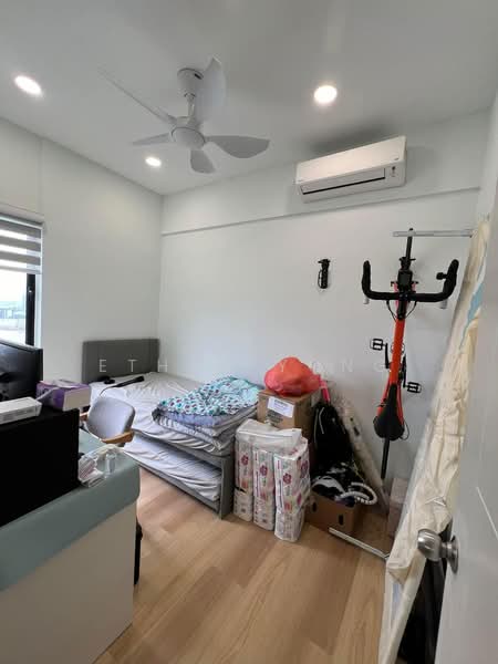 Service Residence for Sale at VIM 3 @ Desa Park North - Ethan Yong - Bedroom - PropertyGuru.com.my