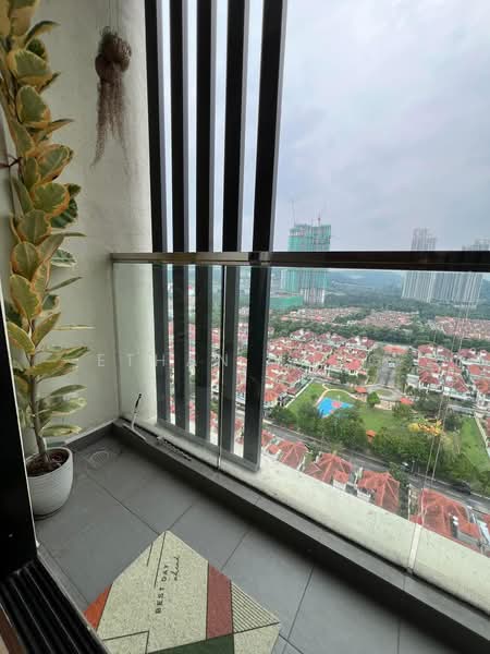 Service Residence for Sale at VIM 3 @ Desa Park North - Ethan Yong - PropertyGuru.com.my