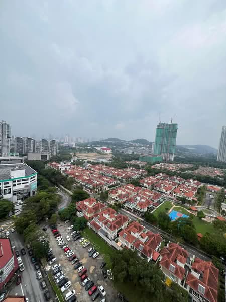 Service Residence for Sale at VIM 3 @ Desa Park North - Ethan Yong - PropertyGuru.com.my