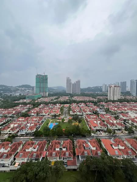 Service Residence for Sale at VIM 3 @ Desa Park North - Ethan Yong - PropertyGuru.com.my