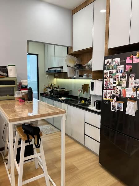 Service Residence for Sale at VIM 3 @ Desa Park North - Ethan Yong - PropertyGuru.com.my