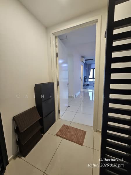 Service Residence for Rent at Pandora @ Tropicana Metropark - Catherine Lai - Entrance - PropertyGuru.com.my