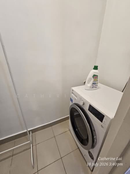 Service Residence for Rent at Pandora @ Tropicana Metropark - Catherine Lai - Interior - PropertyGuru.com.my