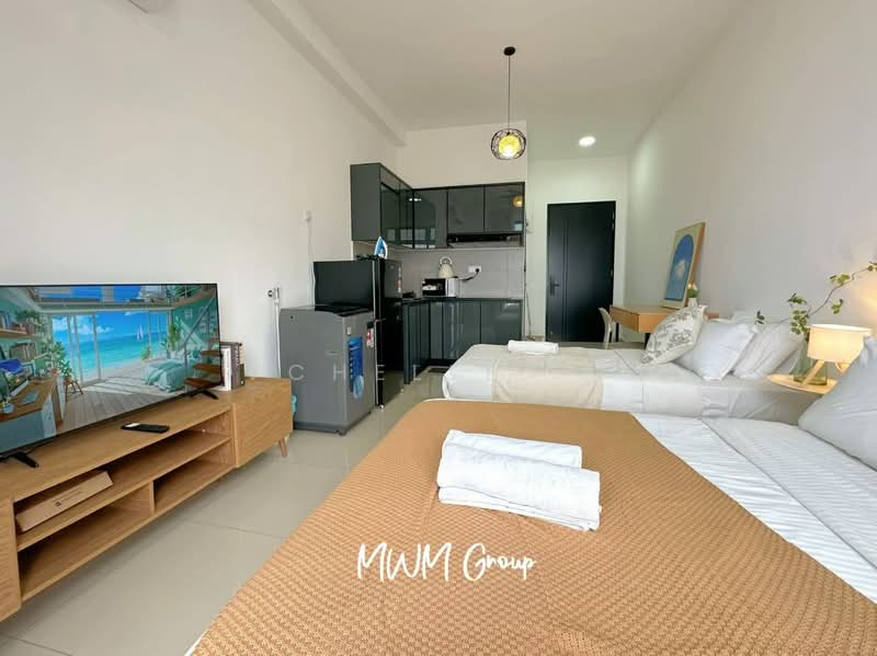 Service Residence for Sale at Meldrum Heights (Residensi Meldrum) - Vchelle. C - PropertyGuru.com.my