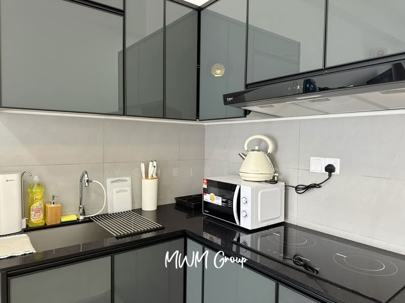Service Residence for Sale at Meldrum Heights (Residensi Meldrum) - Vchelle. C - PropertyGuru.com.my