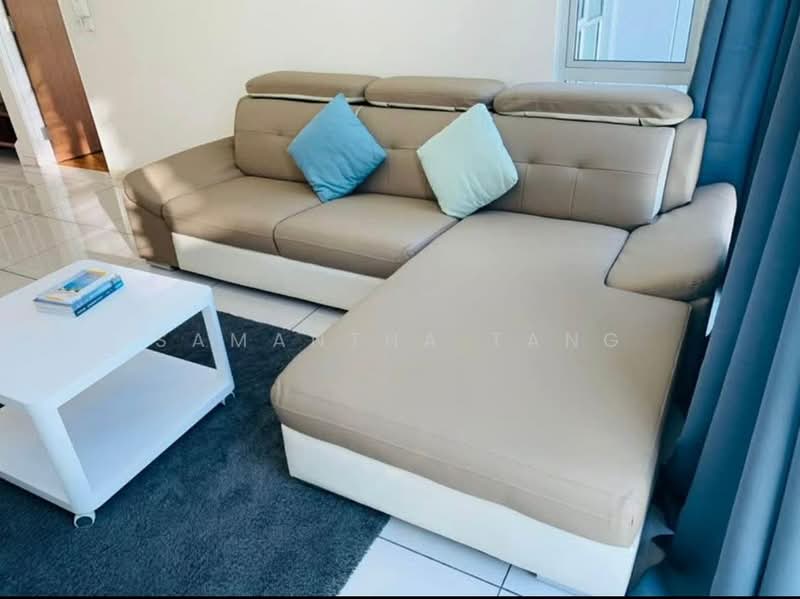 Condominium for Rent at The Seed Taman Sutera Utama - Samantha Tang - PropertyGuru.com.my