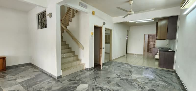 Terraced House for Rent in Petaling Jaya (Selangor) - Johnny Tan - PropertyGuru.com.my