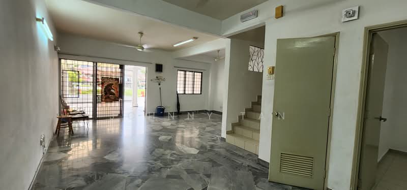 Terraced House for Rent in Petaling Jaya (Selangor) - Johnny Tan - PropertyGuru.com.my