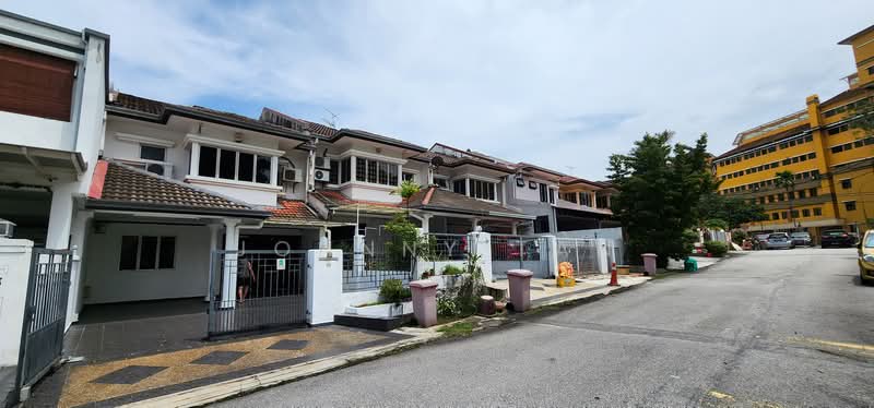 Terraced House for Rent in Petaling Jaya (Selangor) - Johnny Tan - PropertyGuru.com.my