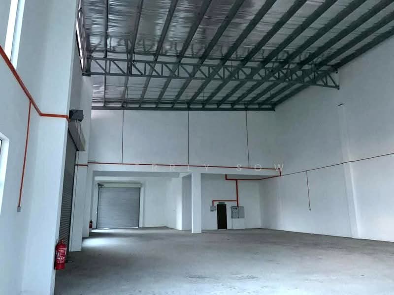 Kilang untuk Disewa di Iskandar Puteri (Nusajaya) (Johor) - Sherrly Sow - Interior - PropertyGuru.com.my