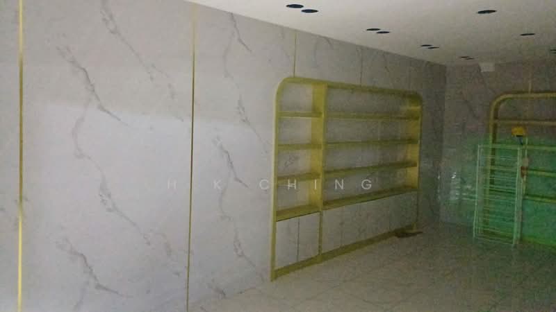 Kedai untuk Disewa di Seksyen 1 (Shah Alam) - H.K Ching - Interior - PropertyGuru.com.my