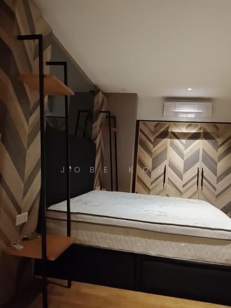 Condominium for Rent at Twy Duplex Condos - Jobe Koo - PropertyGuru.com.my