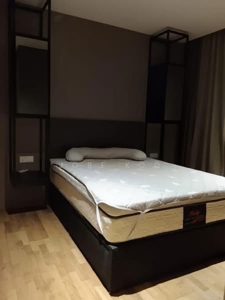 Condominium for Rent at Twy Duplex Condos - Jobe Koo - PropertyGuru.com.my