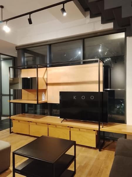 Condominium for Rent at Twy Duplex Condos - Jobe Koo - PropertyGuru.com.my