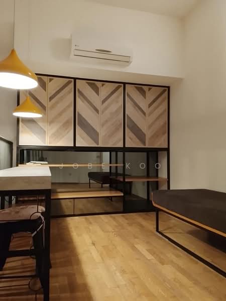 Condominium for Rent at Twy Duplex Condos - Jobe Koo - PropertyGuru.com.my
