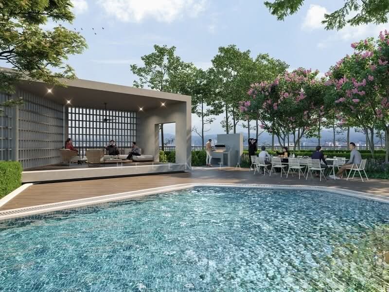 Servis Apartment untuk Disewa di Maya Ara Residences - Helen Tan - Exterior - PropertyGuru.com.my