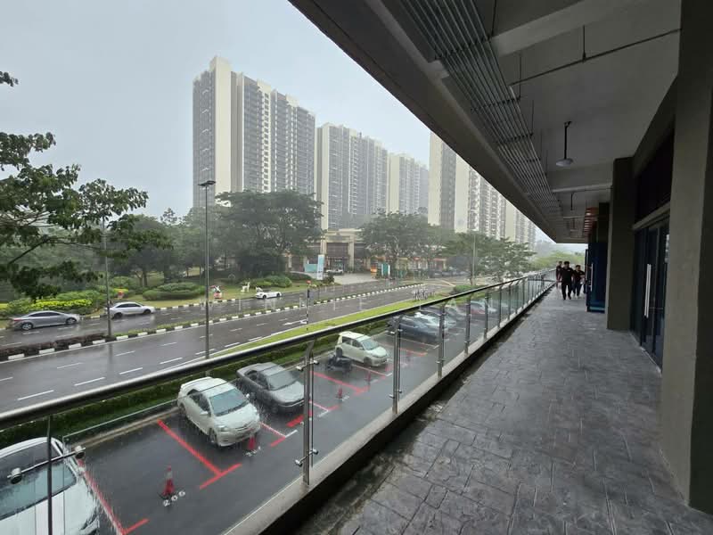 Shop / Office for Rent in Tampoi (Johor) - Winnie Tan - Exterior - PropertyGuru.com.my