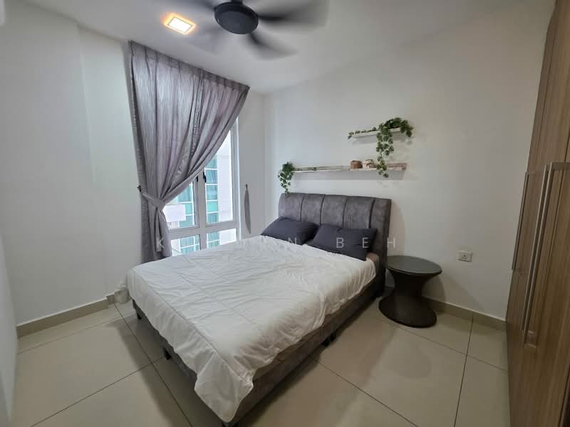 Condominium for Sale at KSL D'Esplanade Residence - Kayden Beh - PropertyGuru.com.my