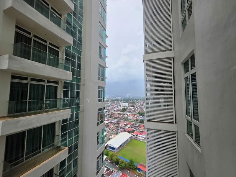Condominium for Sale at KSL D'Esplanade Residence - Kayden Beh - PropertyGuru.com.my